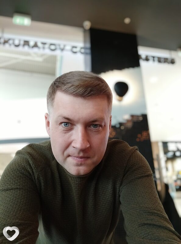 Роман, 41, Нижнем Новгороде — анкета №2400167