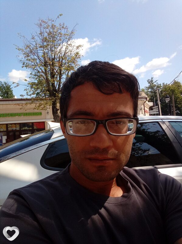 Ali, 34, Звенигороде — анкета №2400169