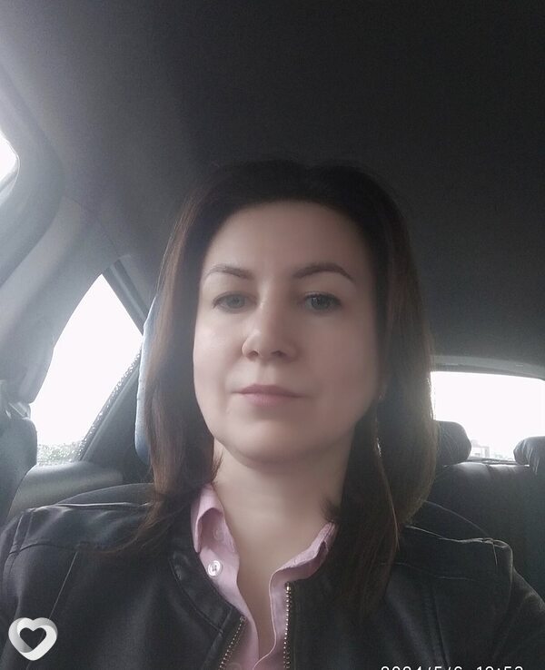 Наталья, 45, Минске — анкета №2400173