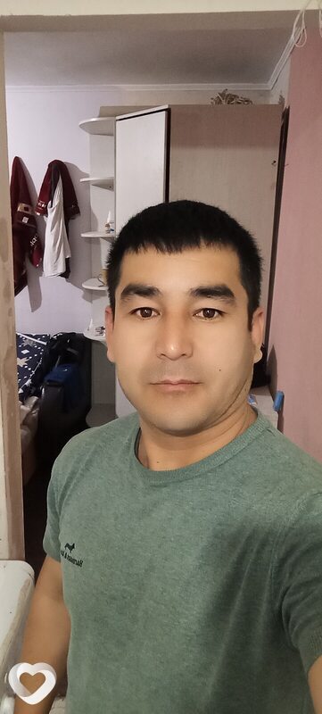 Xasan, 38, Екатеринбурге — анкета №2399856