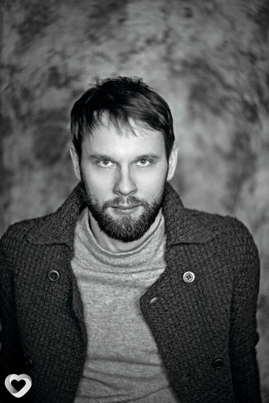 Павел, 41, Санкт-Петербурге — анкета №2399876