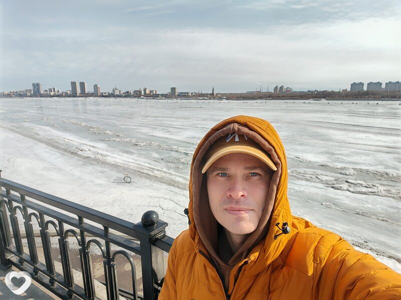 Леонид, 42, Кирове — анкета №2399880