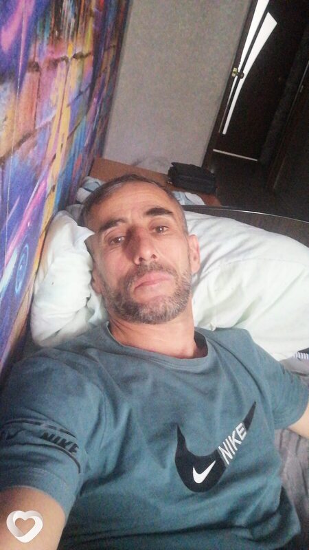 Фархад, 53, Баку — анкета №2400028