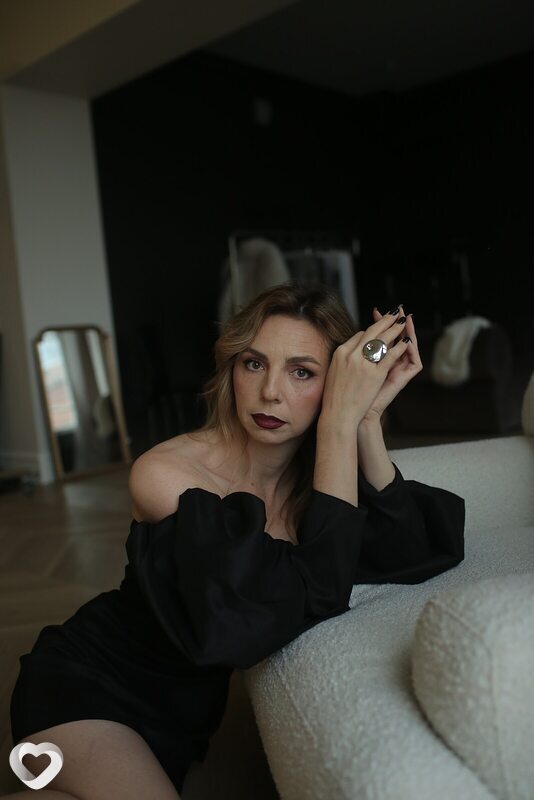 Алена, 40, Краснодаре — анкета №2400032