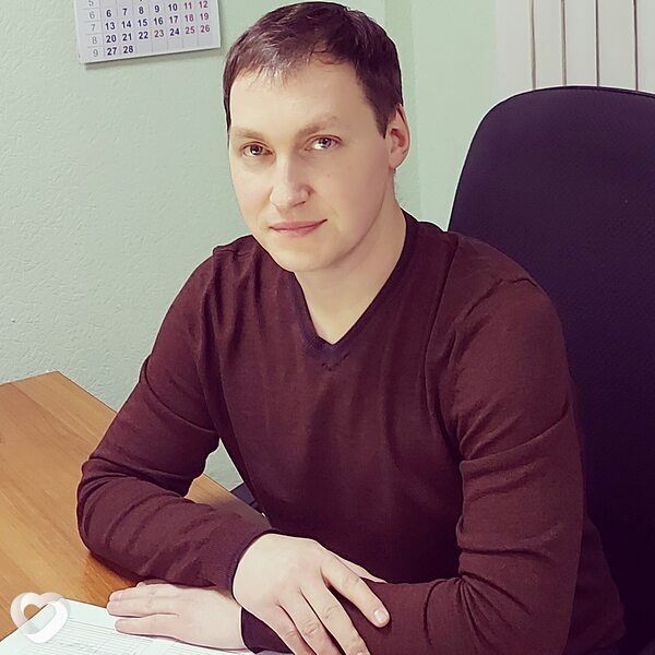 Владимир, 41, Тюмени — анкета №2400040