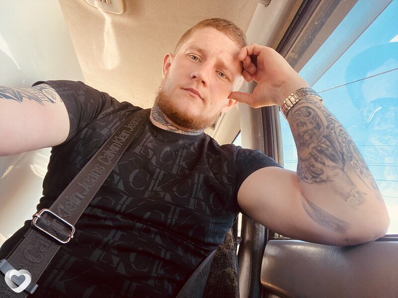 Евгений, 30, Новосибирске — анкета №2399930