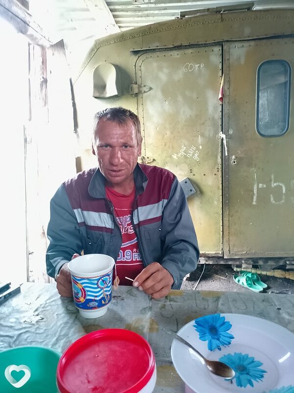 Алексей, 40, Воронеже — анкета №2399938