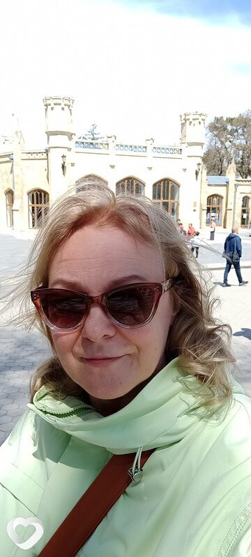 Алена, 51, Перми — анкета №2399939