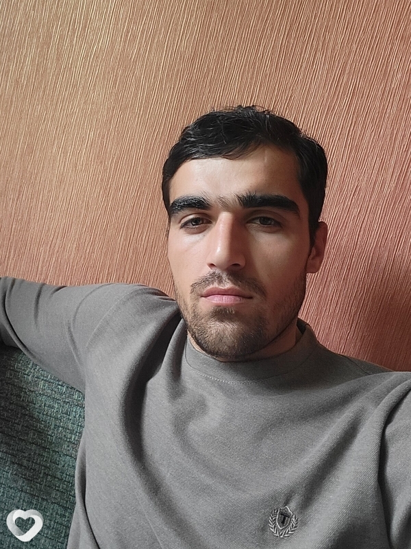 Азизчон, 31, Краснодаре — анкета №2399944