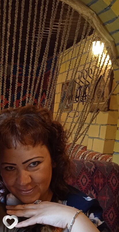 Марина, 52, Иванове — анкета №2399945