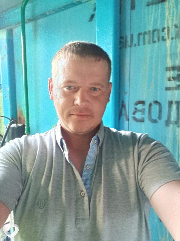 Володя, 39, Ульяновске — анкета №2399952