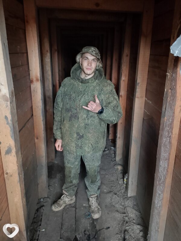Сергей, 22, Фокине — анкета №2399981