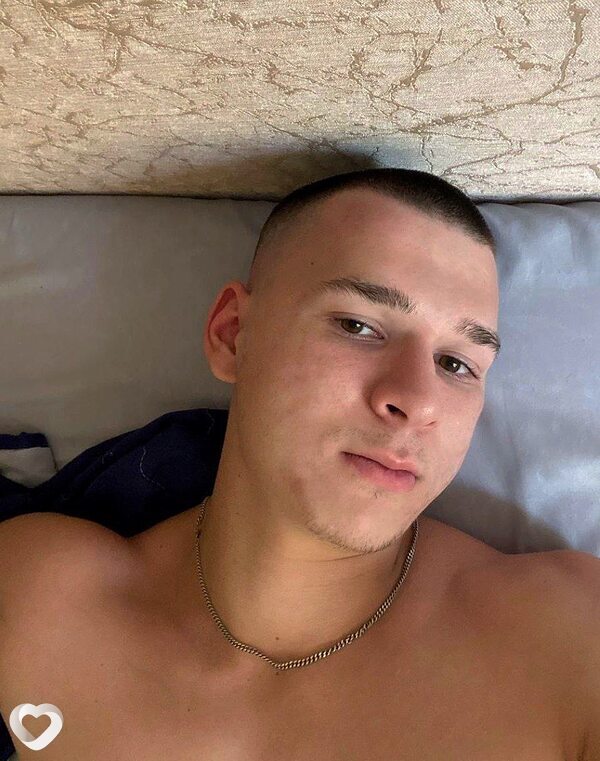 Григорий, 34, Саратове — анкета №2399985