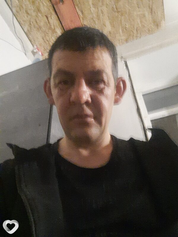 Константин, 36, Барнауле — анкета №2399991
