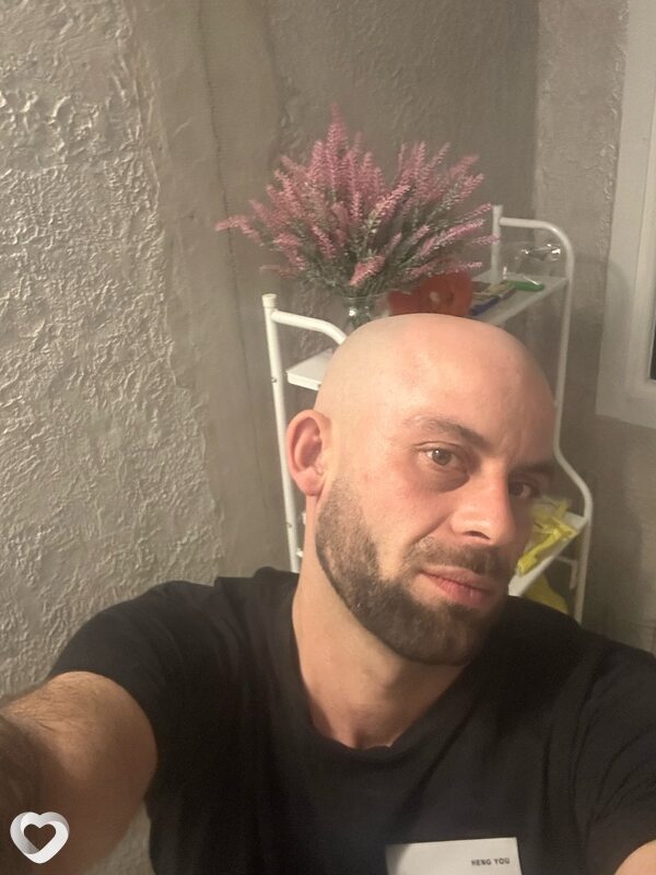 Денис, 36, Минске — анкета №2399996