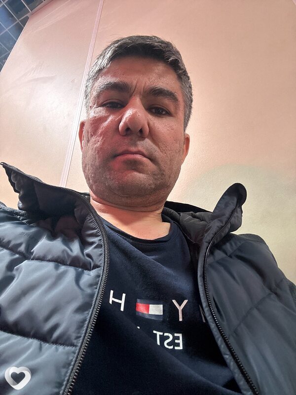 Руся, 41, Москве — анкета №2399997