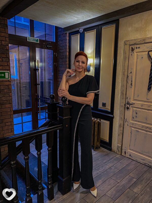 Наталья, 49, Краснодаре — анкета №2399961