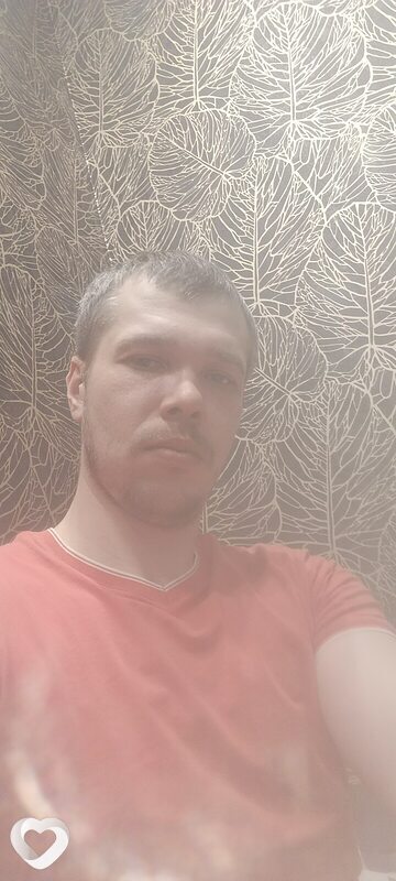 Евгений, 36, Тюмени — анкета №2399967