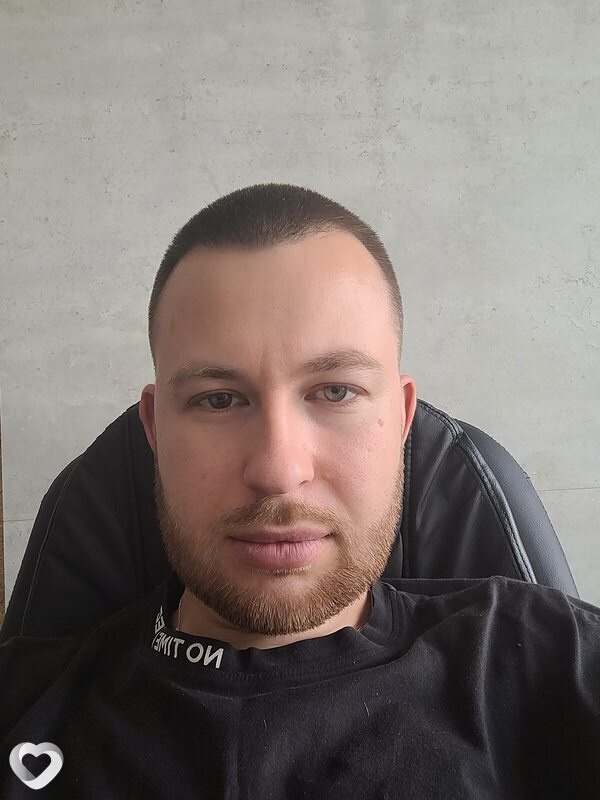 Александр, 31, Минске — анкета №2399969