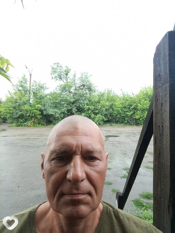 Антон, 44, Свердловске — анкета №2399972