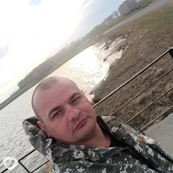 Анатолий, 36, Омске — анкета №2399974