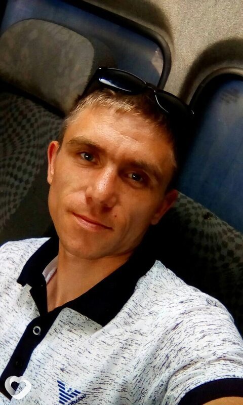 Сергей, 34, Ростове-на-Дону — анкета №2399908