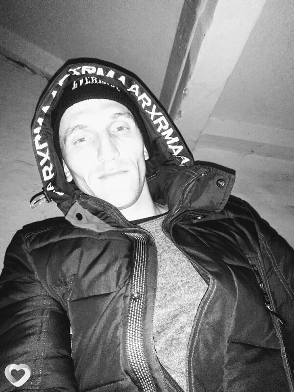 Алекс, 36, Воронеже — анкета №2399910