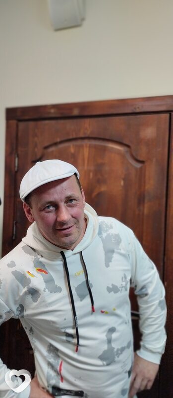 Максим, 45, Минусинске — анкета №2399911