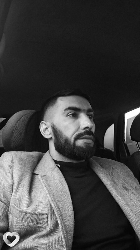 Александр, 36, Омске — анкета №2399920