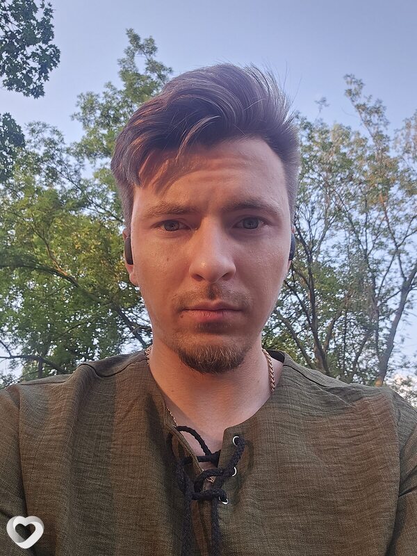 Роман, 29, Донецке — анкета №2399927