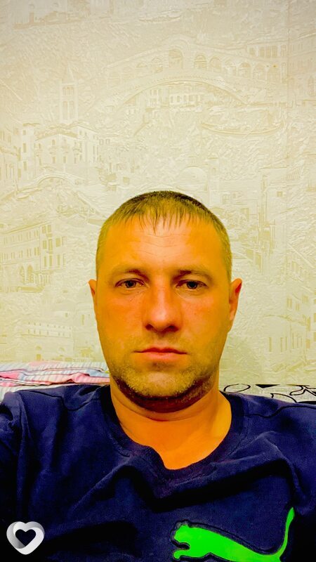 Дмитрий, Карабаш