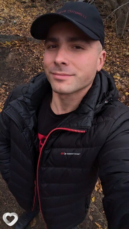 Владимир, 31, Анапе — анкета №2399929