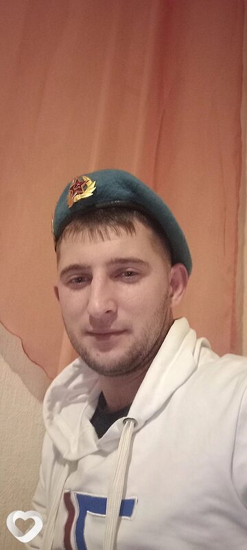 Иван, 28, Карасуке — анкета №2400053