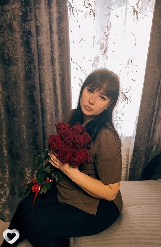 Маруся, 37, Тамбове — анкета №2400064