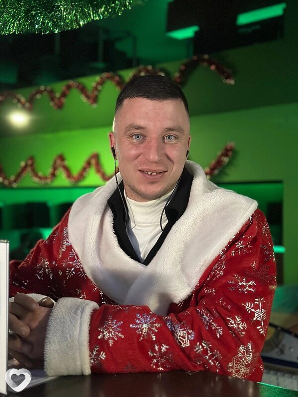 Алексей, 38, Москве — анкета №2400065