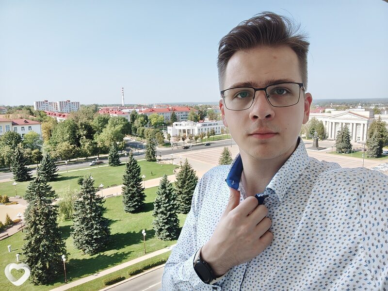 Владимир, 29, Новополоцке — анкета №2400067