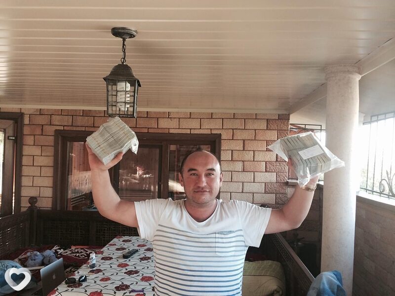Эркин Профессор, 40, Шымкенте — анкета №2399836