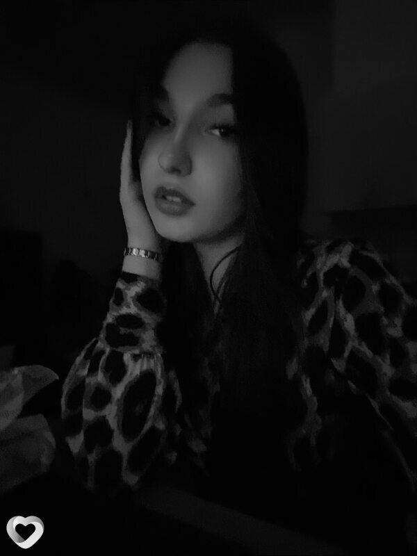 Кристина, 19, Томске — анкета №2399842