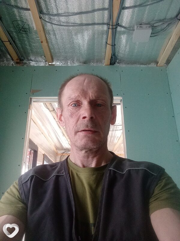 Николай, 50, Москве — анкета №2399849