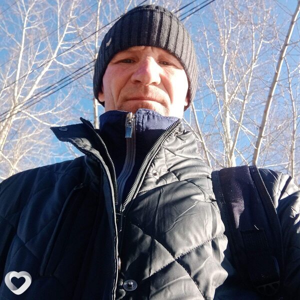 Сергей, 45, Усть-Каменогорск — анкета №2400132