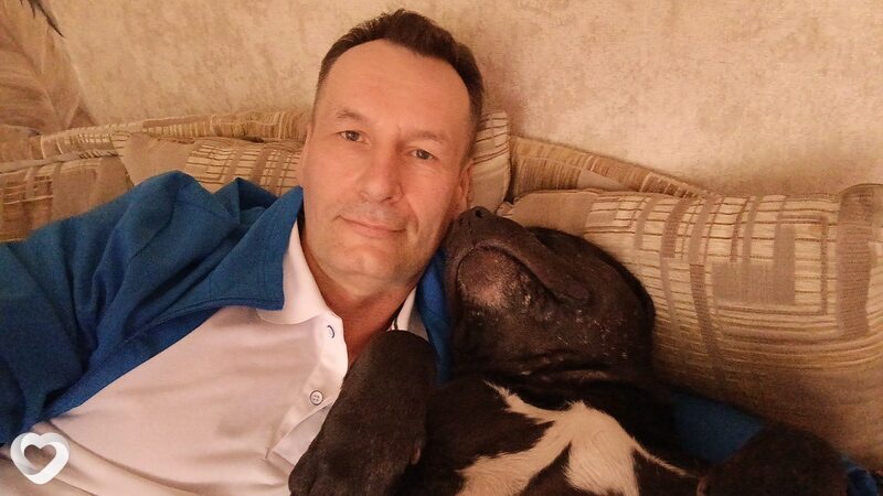 Евгений, 55, Туле — анкета №2400133