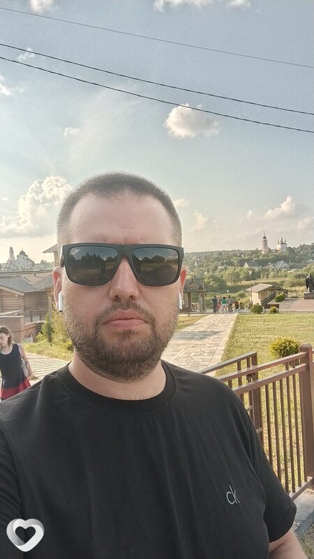 Алексей, 35, Обнинске — анкета №2400134
