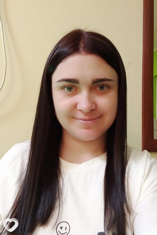 Катюша, 36, Ярославле — анкета №2400142