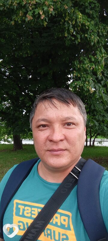 Алексей, 41, Фрязине — анкета №2400145