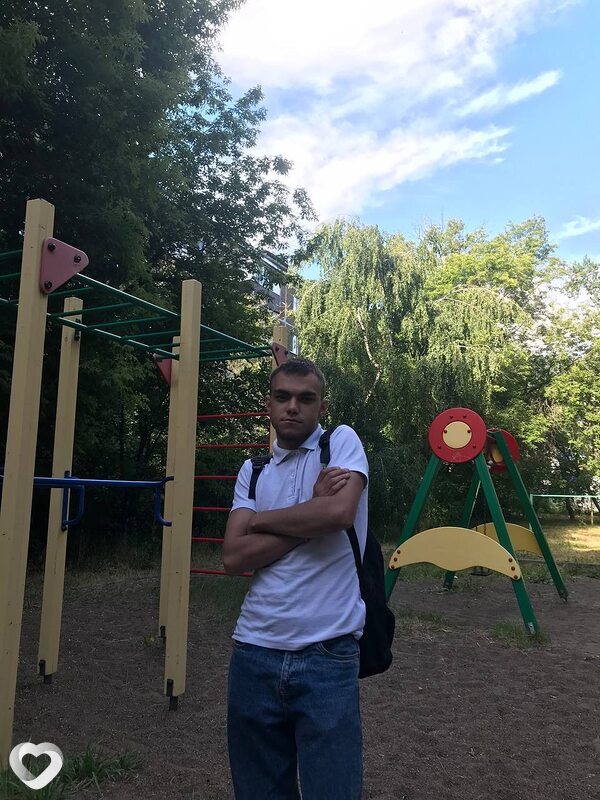 Альберт, 23, Казани — анкета №2400148