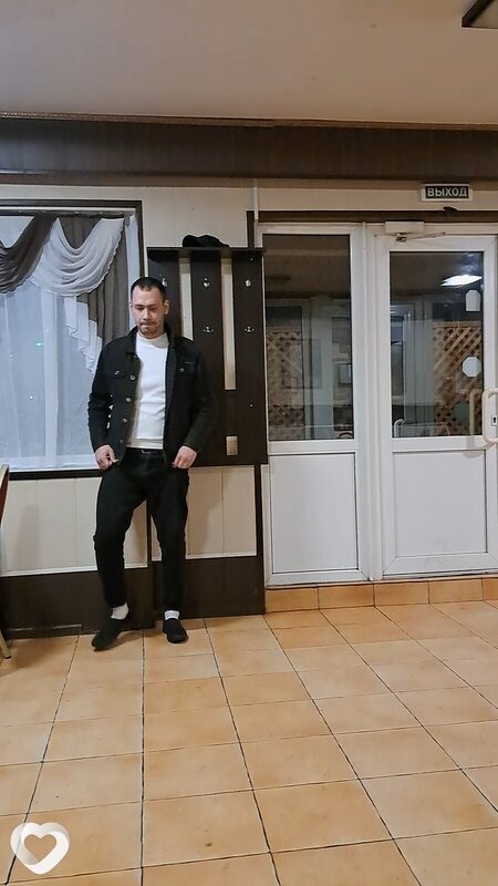 Шохрат, 34, Туле — анкета №2400152