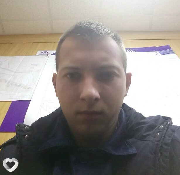 Максим, 30, Иркутске — анкета №2400879