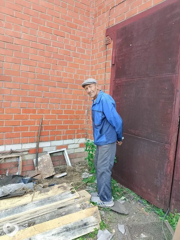 Иван, 44, Бийске — анкета №2400891