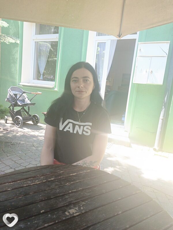 Христина, 37, Варшава — анкета №2400893
