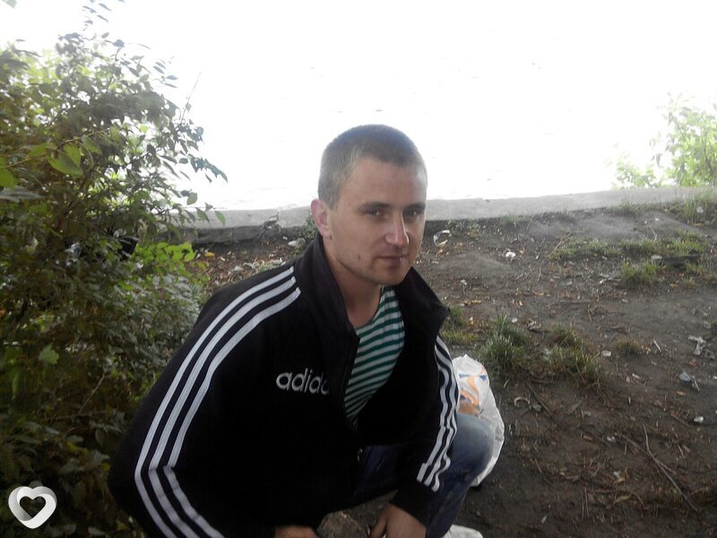 Кирилл, 34, Мелитополе — анкета №2400898